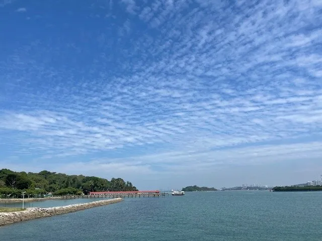 3_Saint John's Island