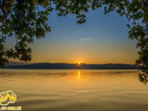 Dojran Lake