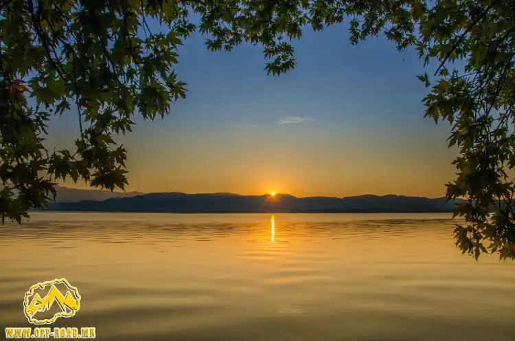 Hotels in Star Dojran