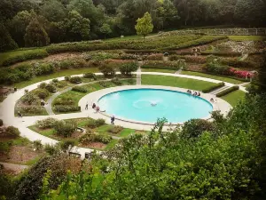 Park of Colline aux Oiseaux