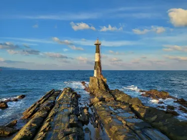 Netaji Subhash Chandra Bose Island