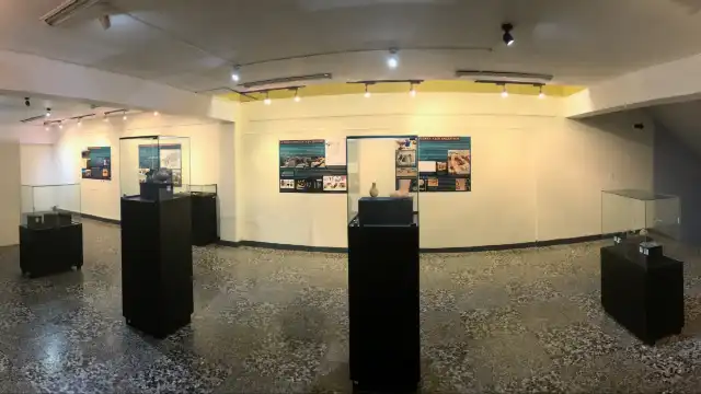 Hotels near The Archeology Museum of Ancash