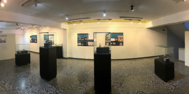 The Archeology Museum of Ancash