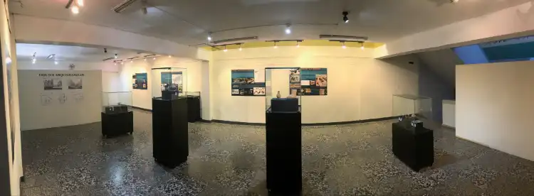 Các khách sạn gần The Archeology Museum of Ancash