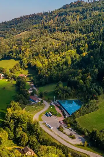 聖瑪麗歐米訥酒店