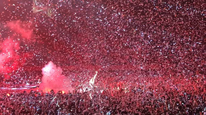 3_Palau Sant Jordi