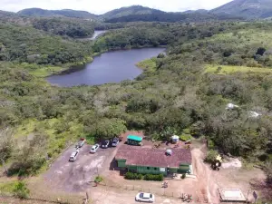 Parque Natural Municipal Professor João Vasconcelos Sobrinho - Serra Dos Cavalos