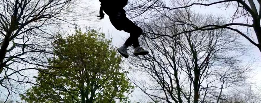 Go Ape Wendover