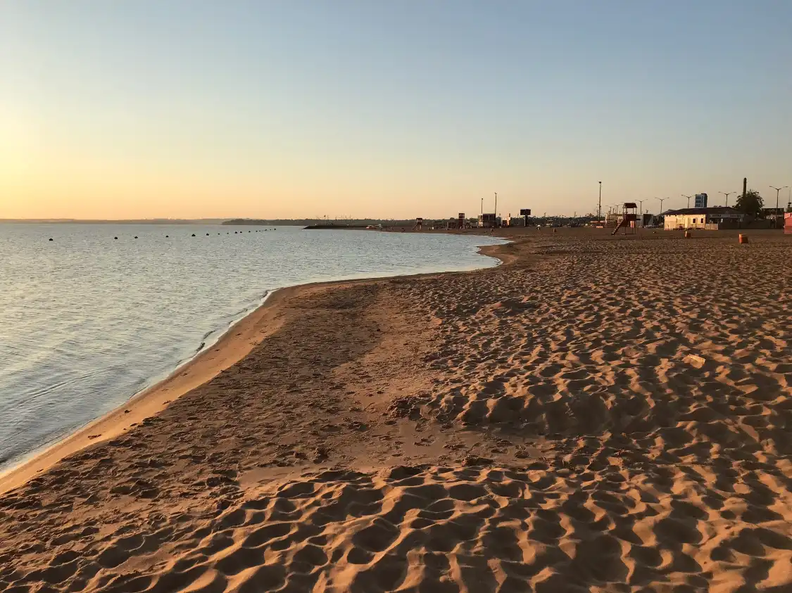 Hotels near San Jose Beach