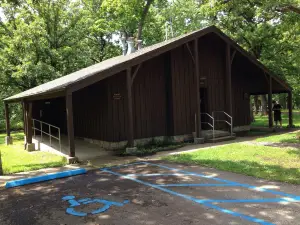 Knob Noster State Park