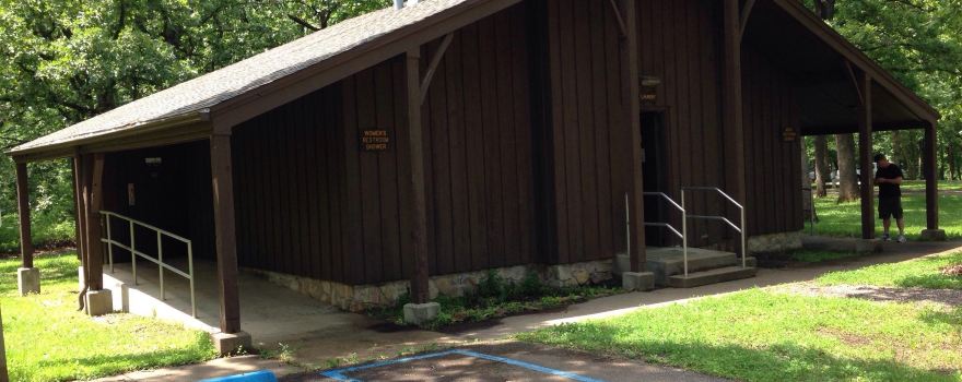 Knob Noster State Park
