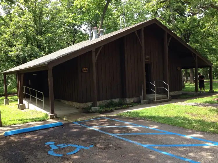Hotels in Johnson County