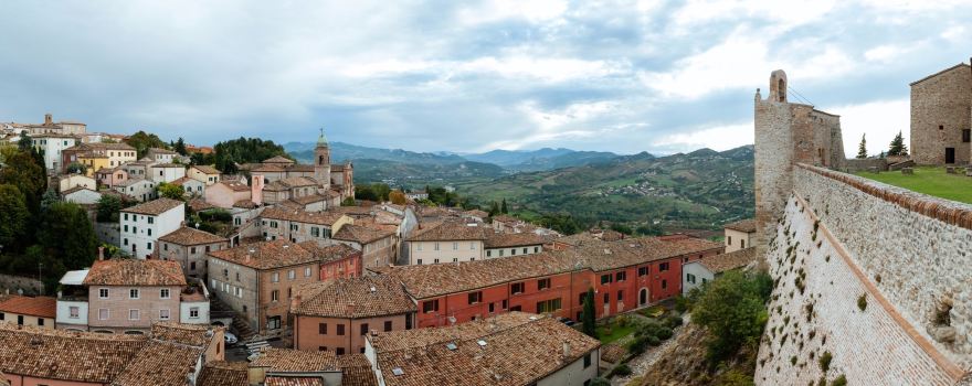Rocca Verucchio