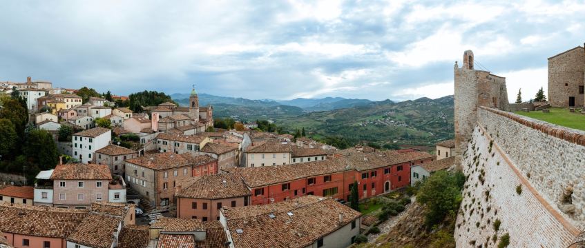 Rocca Verucchio