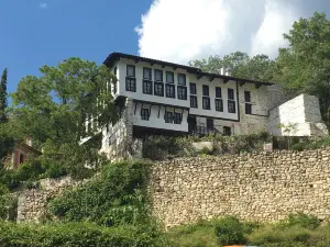 Kordopulov House