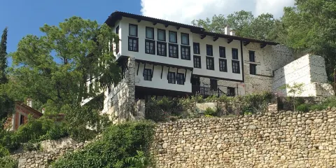 Kordopulova House