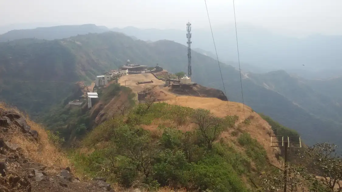 Hotels near Gagangiri Maharaj Math Temple