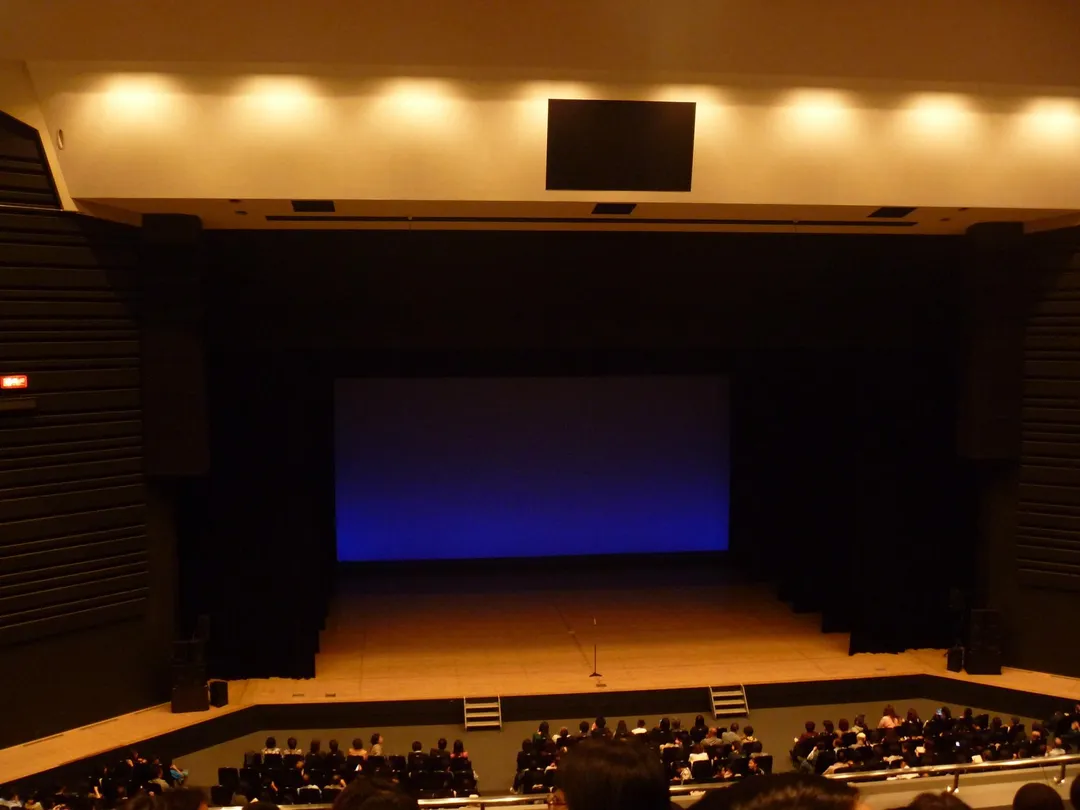 3_Orix Theater