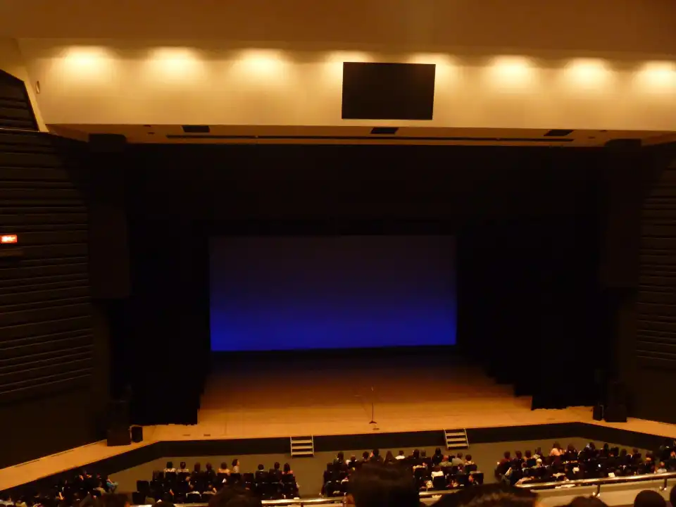 3_ORIX劇場