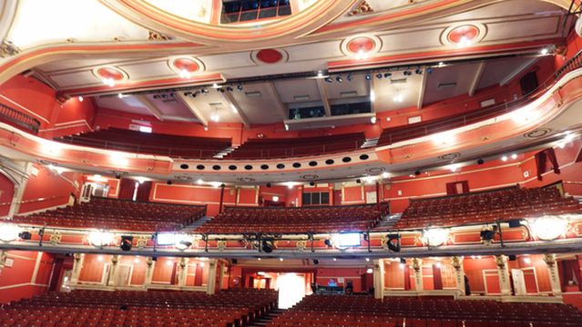 Bristol Hippodrome