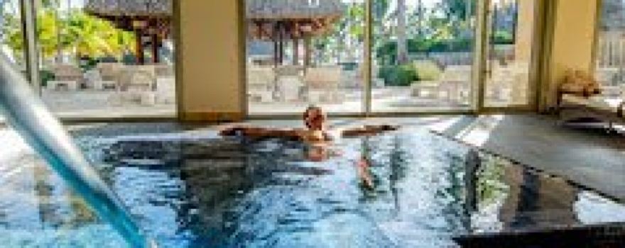 U Spa Experience By Barcelo