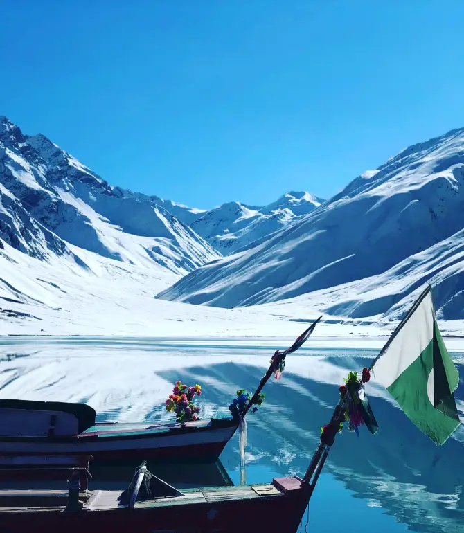 Naran
