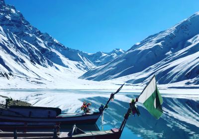 Naran