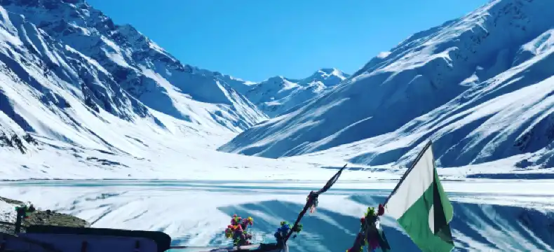 Hotels in Naran
