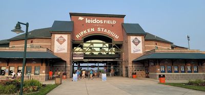 Ripken Stadium