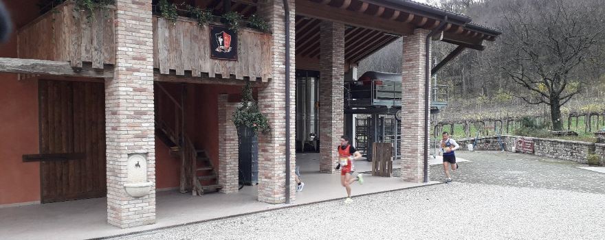 Cantina Frozza di Vidor