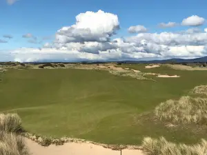 Barnbougle Lost Farm Golf Resort