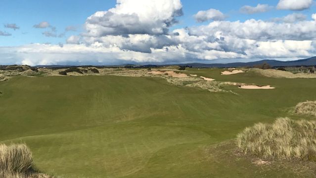 Barnbougle Lost Farm Golf Resort