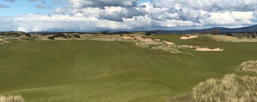 Barnbougle Lost Farm Golf Resort