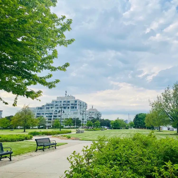 Hotels in Ajax