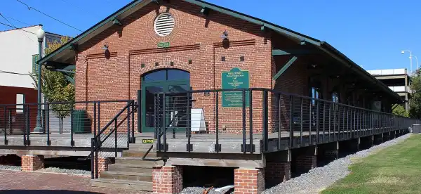 Motel 6 Properties in Dalton