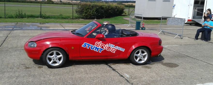Stunt Drive UK