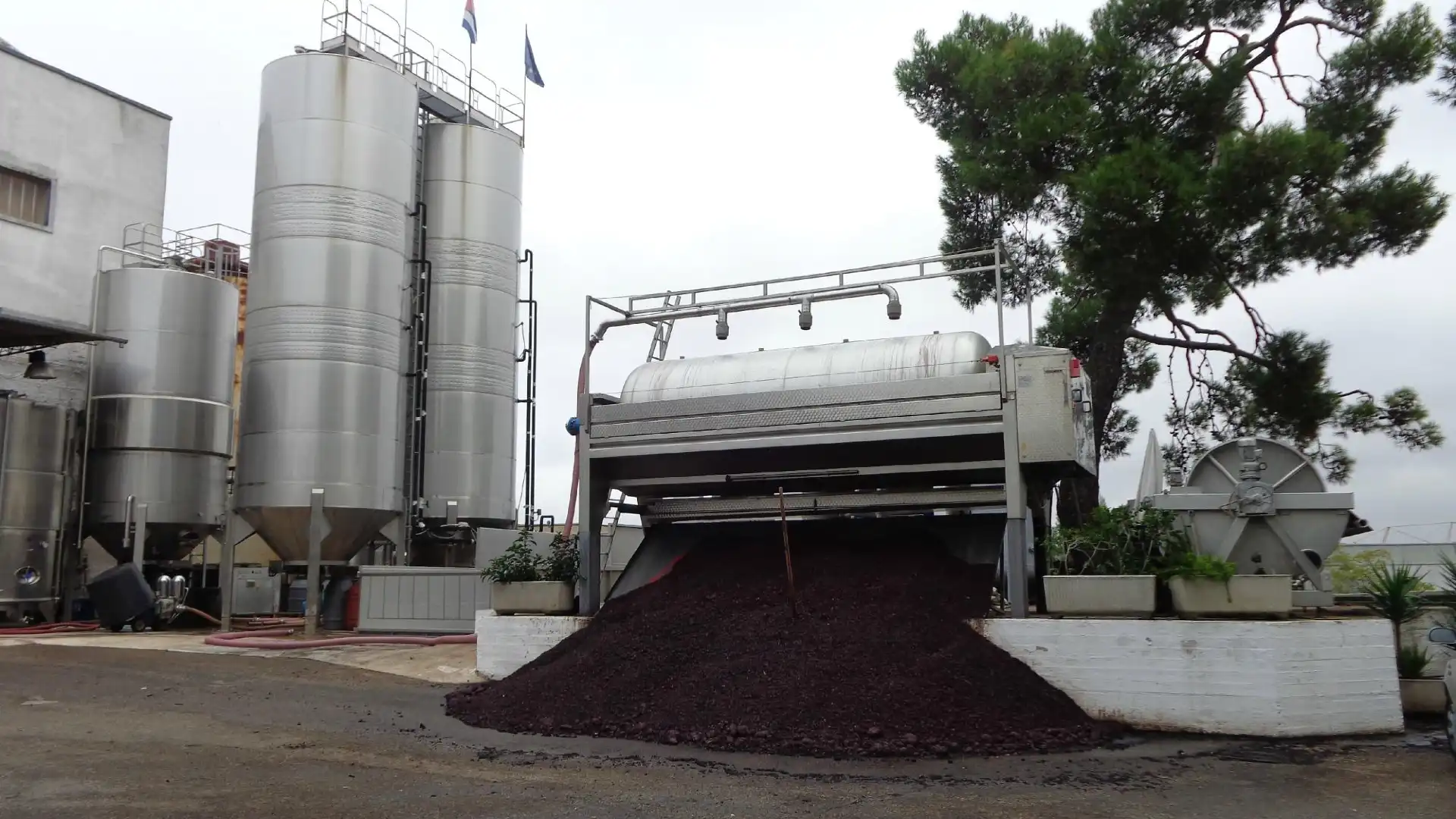 Cantina Albea winery and museum附近的飯店