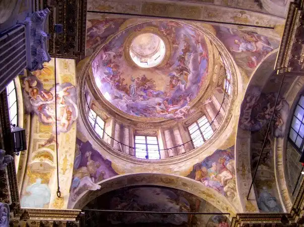 Hotel in zona San Luca