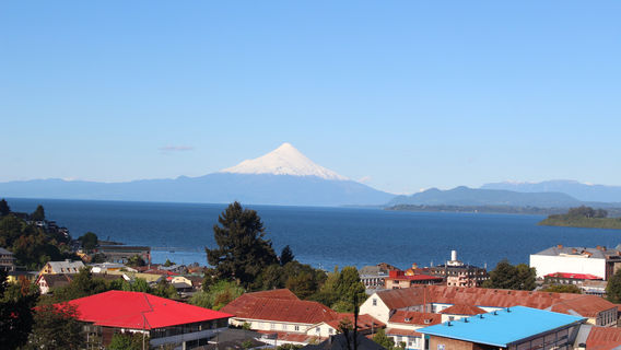Puerto Varas