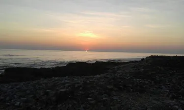 Chetlat Island