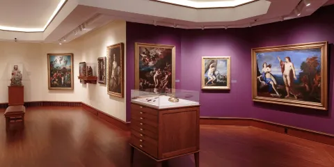Fairfield University Art Museum