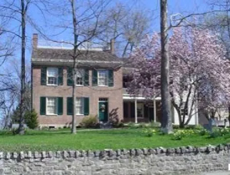 Wylie House Museum