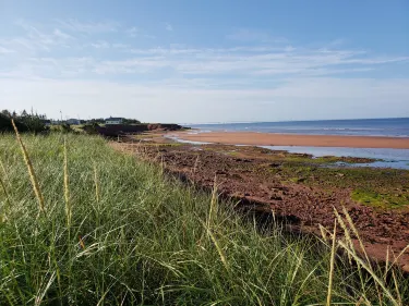 Chelton Beach Provincial Park