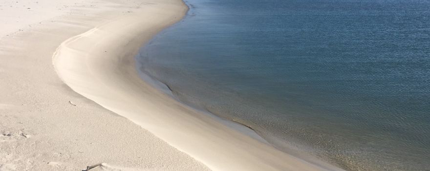 Parque Estadual da Ilha do Cardoso