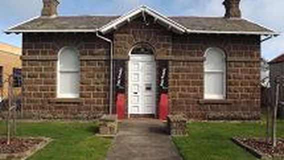 Penshurst Volcanoes Discovery Centre