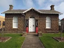 Volcanoes Discovery Centre