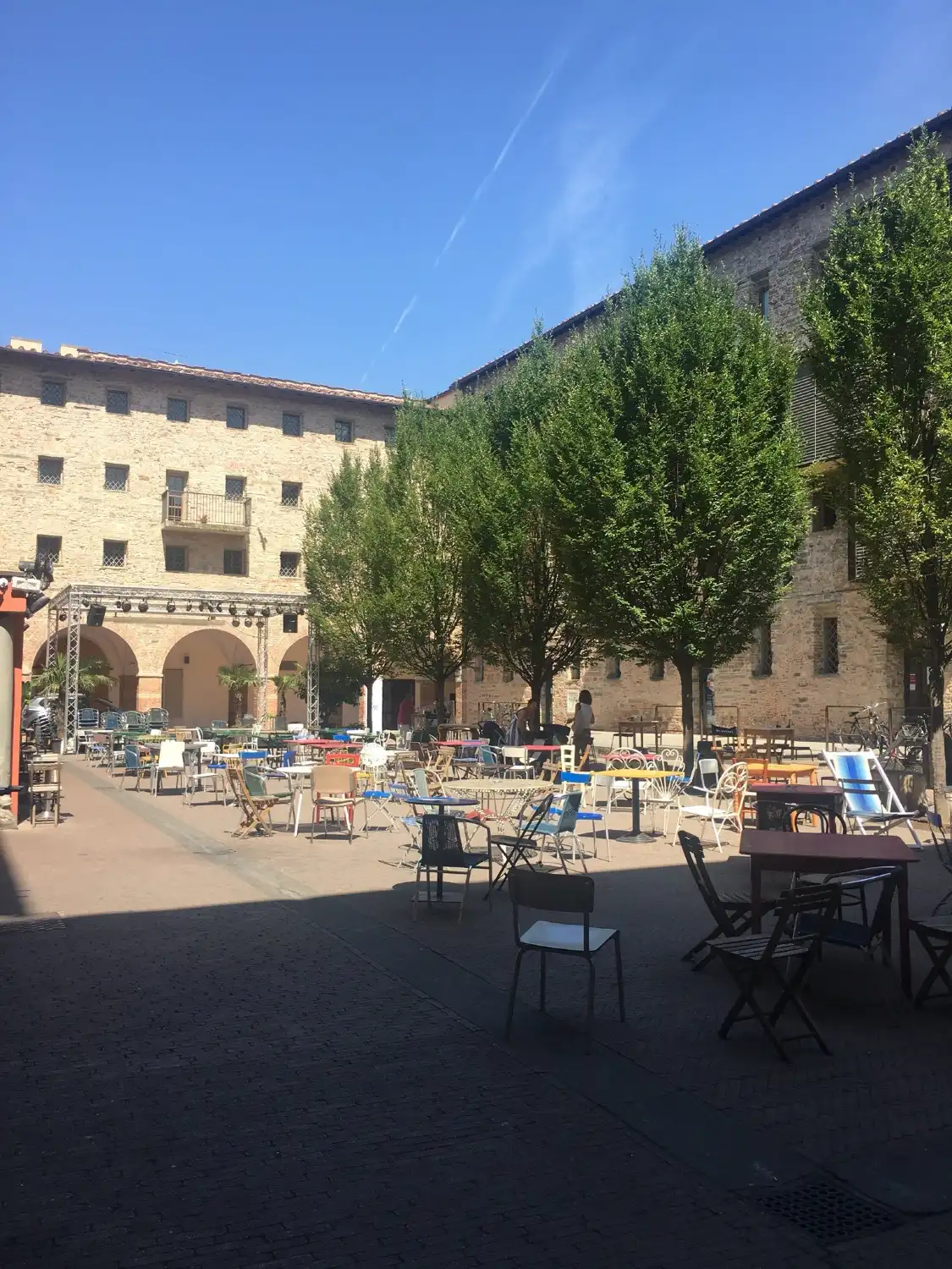 Hotels near THE MURATE. CONTEMPORARY ART PROJECTS