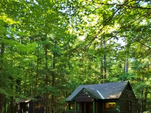 Rogers Rock Campground