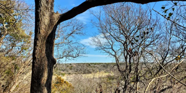 Dogwood Canyon Audubon Center
