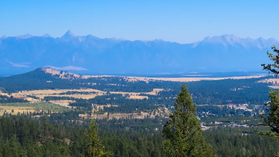 Kimberley Nature Park
